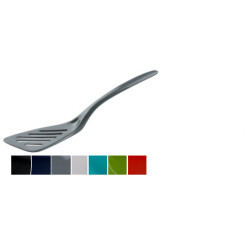 Melamine 12.5" Slotted Turners