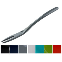 Melamine Mini Fork