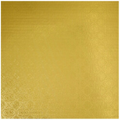 Cake Boards 12" Square