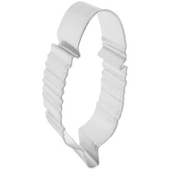 Feather Cookie Cutters