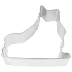 Ice Skate Cookie Cutter