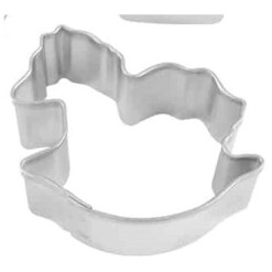 Rocking Horse Cookie Cutter