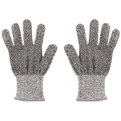 Adult Pair of Cut Resistant Gloves