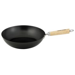 12" Xylan Stir Fry Pan
