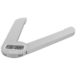 Digital Scale Folding Stainless Steel Savu