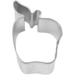 Apple Cookie Cutters
