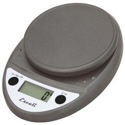 Digital Scales Primo