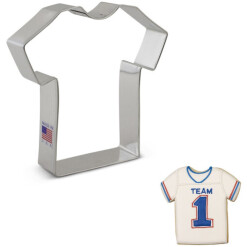 T-Shirt Cookie Cutter