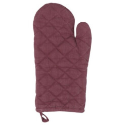 Oven Mitt Heirloom Stonewash