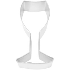 Wine Glass Cookie Cutters