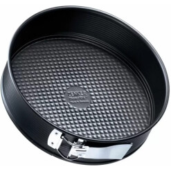 Nonstick Springform Pan