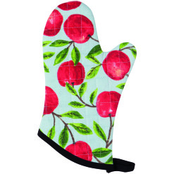 Oven Mitt Orchard