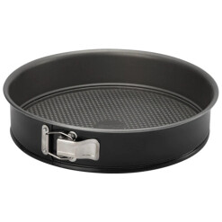 Non-Stick Springform Pan