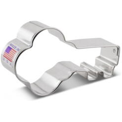 Key Cookie Cutters