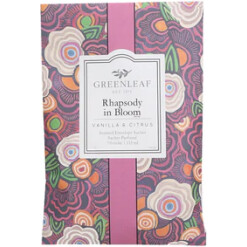 Rhapsody In Bloom Scented Potpourri