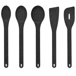 Epicurean Slate Wood Fiber Utensils