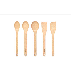 Epicurean Wood Fiber Natural Utensils