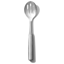 OXO Steel Serving Slotted Spoon