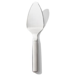 OXO Steel Pie Server