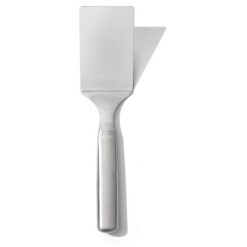 OXO Steel Lasgana/Kugel Server