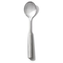 OXO Steel Serving Spoon
