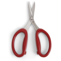 Red Universal Scissors Shears