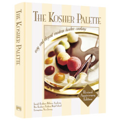 The Kosher Palette