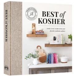 The Best of Kosher