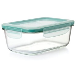 Glass Baker Smart Seal 8 Cup