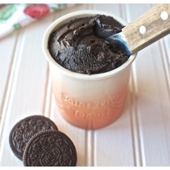 Oreo Cookie Cream