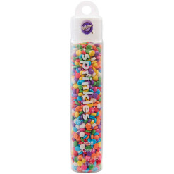 Sprinkles Wilton Rainbow Confetti
