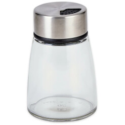 Adjustable Shaker