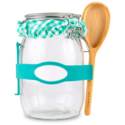 Sourdough Starter Kit