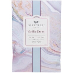 Vanilla Dream Scented Potpourri