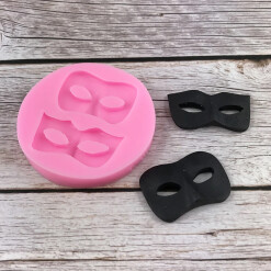 Mask Silicone Mold