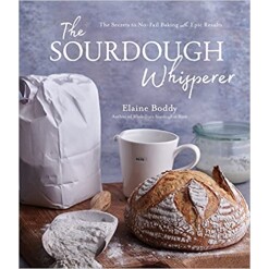 Sourdough Whisperer