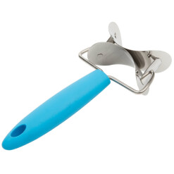Rolling Cookie Cutter