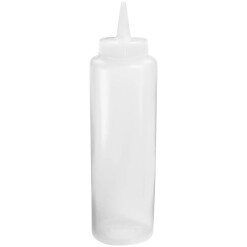Squeeze Bottle 12 Ounce