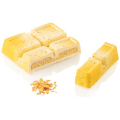 Silikomart Kit BLOCCO-T Filled Bar