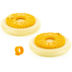 Silikomart TUTU Mold