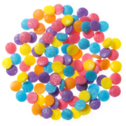 Sprinkles Pastel Sequins