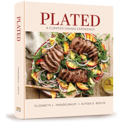 Plated A Curated Dining Experience