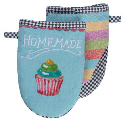 Grabber Mitt Master Baker