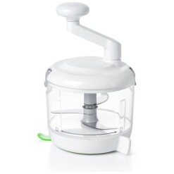 One Stop Chop Manual Food Processor