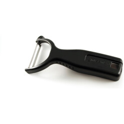 Y Peeler Scalpel Blade Black