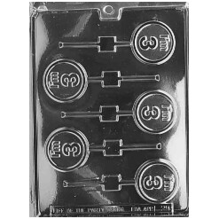 Upsherin Mazel Tov Num 3 Mold