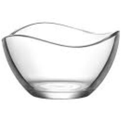 Snack Bowls Vira Glass