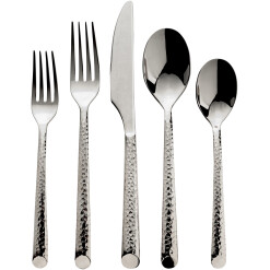 Flatware Vikko Onyx SS 20 Pc Set