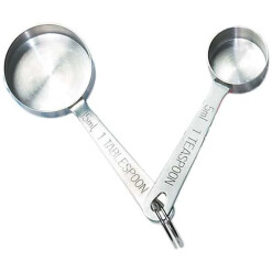 Measuring Spoon Magnets