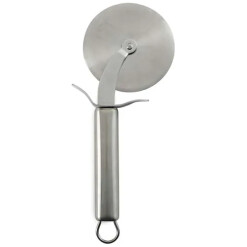 Pizza Cutter Stainless Steel